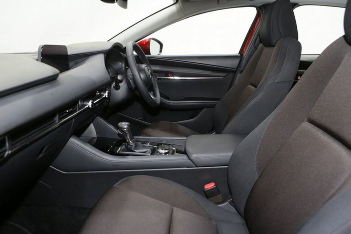 2020 Mazda 3 G20 Evolve