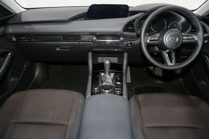 2020 Mazda 3 G20 Evolve