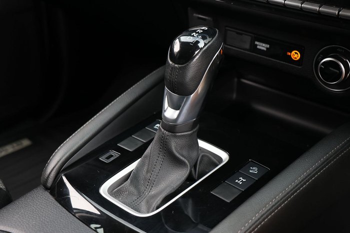 2020 Mazda BT-50 XTR