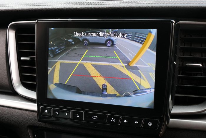 2020 Mazda BT-50 XTR