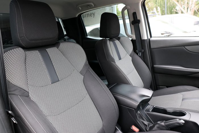 2020 Mazda BT-50 XTR