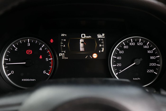 2020 Mazda BT-50 XTR