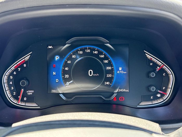 2022 Hyundai i30 Elite