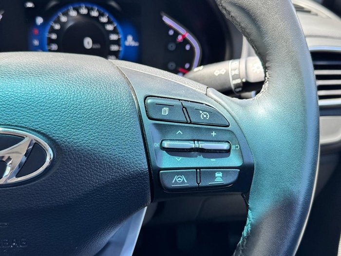 2022 Hyundai i30 Elite