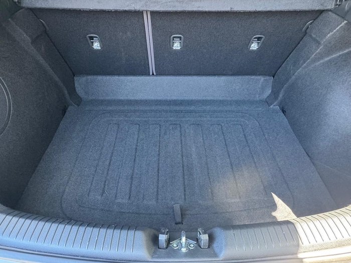 2022 Hyundai i30 Elite