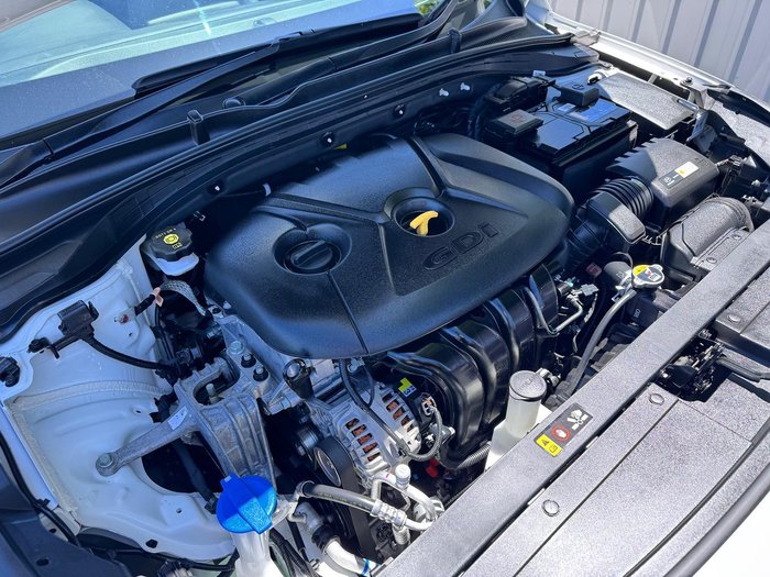 2022 Hyundai i30 Elite