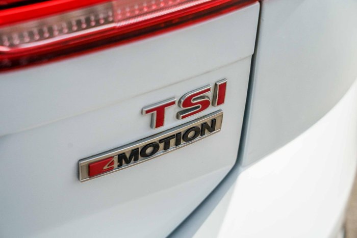 2017 Volkswagen Golf Alltrack 132TSI