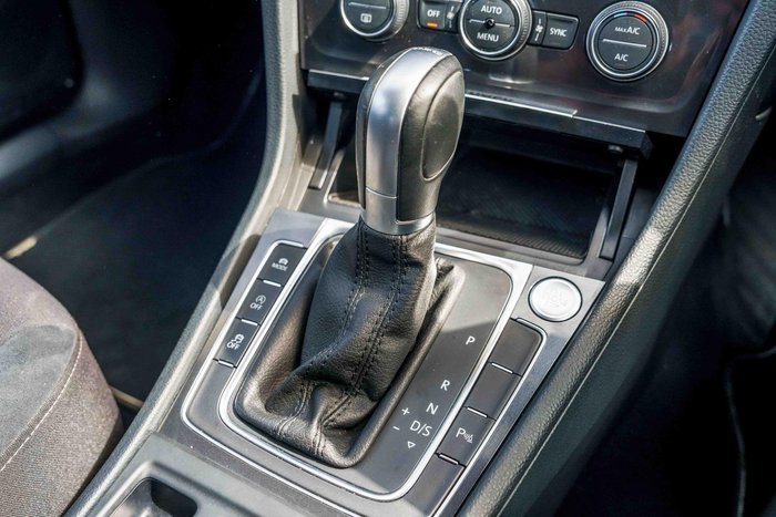 2017 Volkswagen Golf Alltrack 132TSI