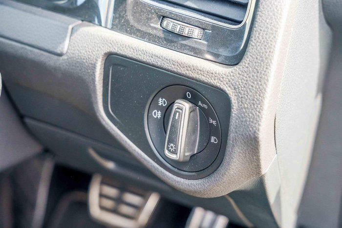 2017 Volkswagen Golf Alltrack 132TSI