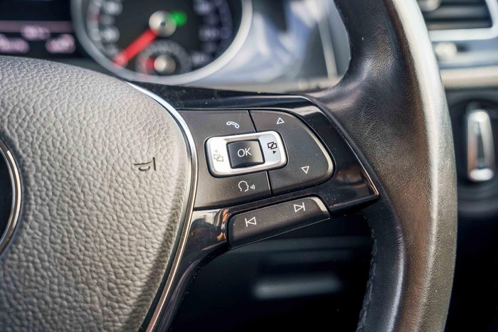 2017 Volkswagen Golf Alltrack 132TSI