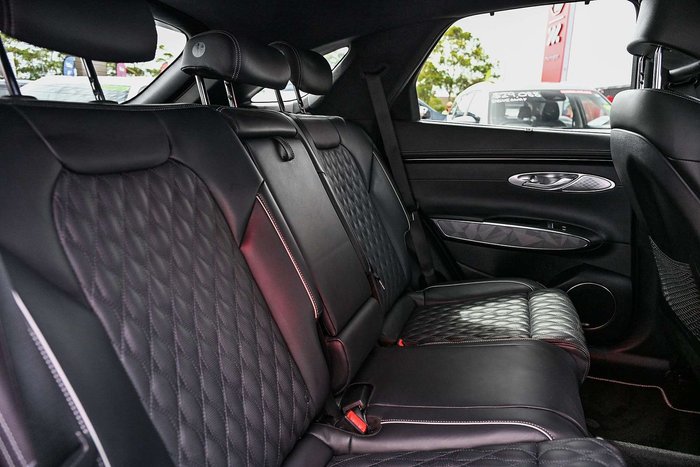 2022 Genesis GV70 3.5T AWD Sport