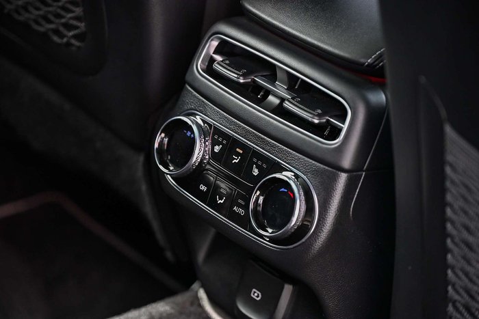 2022 Genesis GV70 3.5T AWD Sport