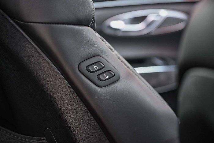 2022 Genesis GV70 3.5T AWD Sport