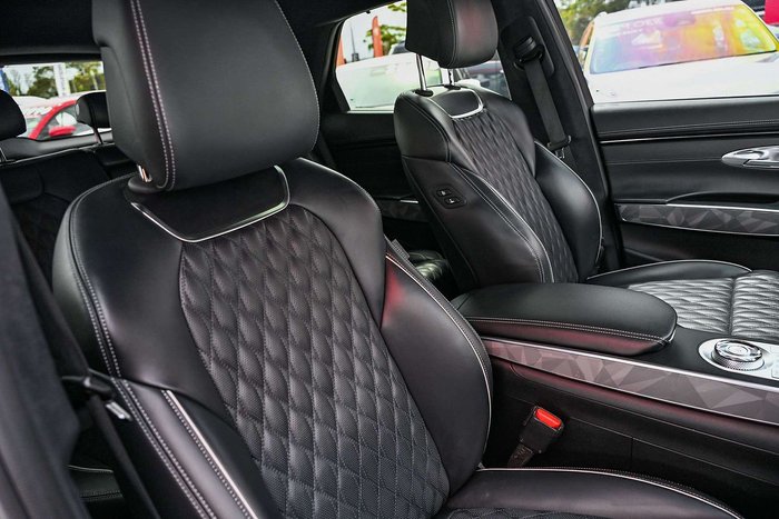 2022 Genesis GV70 3.5T AWD Sport