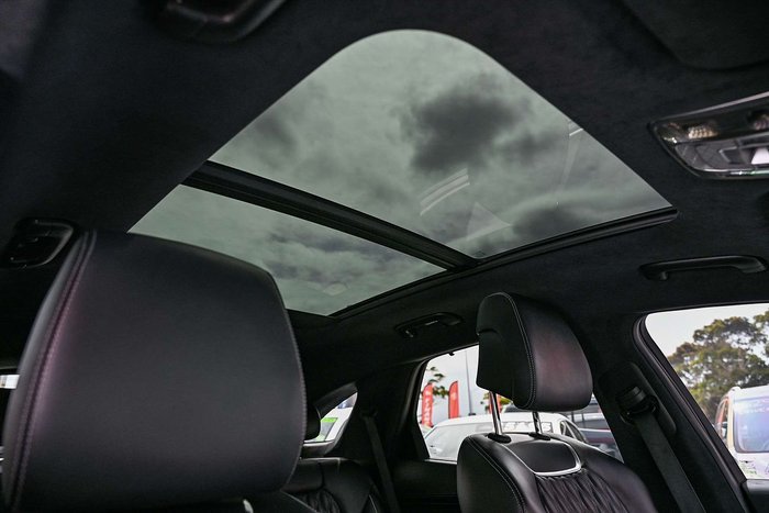 2022 Genesis GV70 3.5T AWD Sport