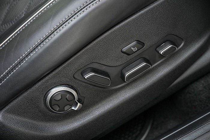 2022 Genesis GV70 3.5T AWD Sport