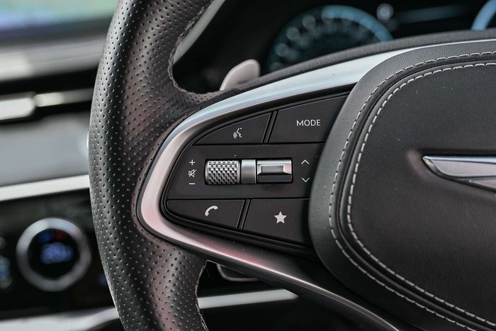 2022 Genesis GV70 3.5T AWD Sport