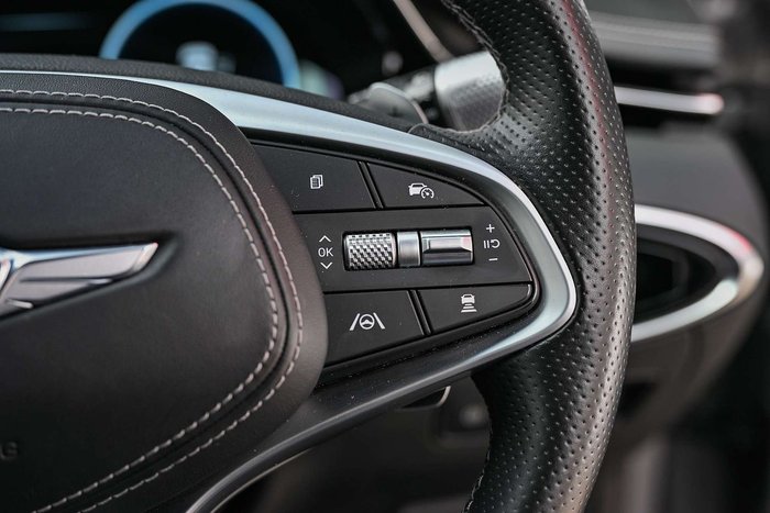 2022 Genesis GV70 3.5T AWD Sport