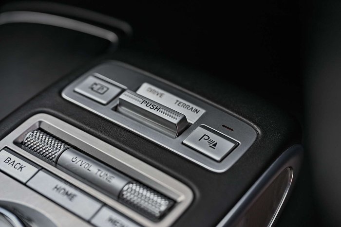 2022 Genesis GV70 3.5T AWD Sport