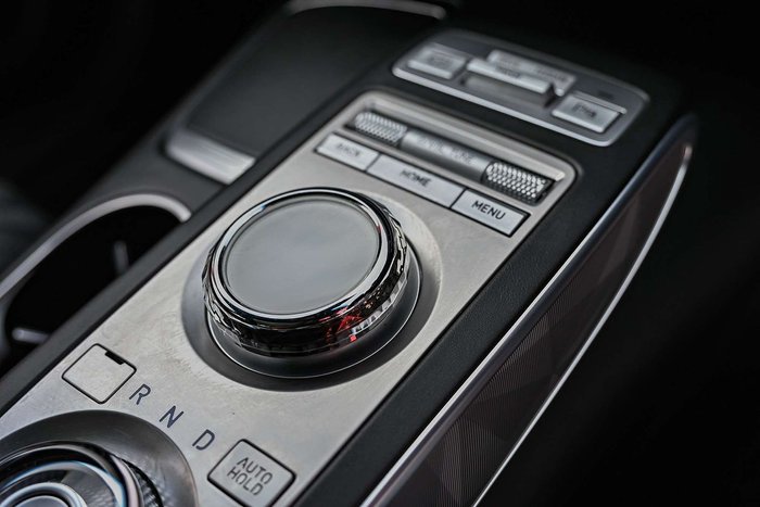 2022 Genesis GV70 3.5T AWD Sport