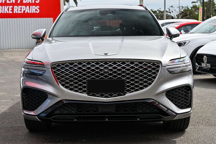 2022 Genesis GV70 3.5T AWD Sport