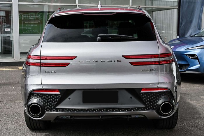 2022 Genesis GV70 3.5T AWD Sport