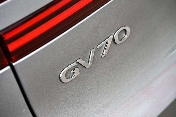 2022 Genesis GV70 3.5T AWD Sport