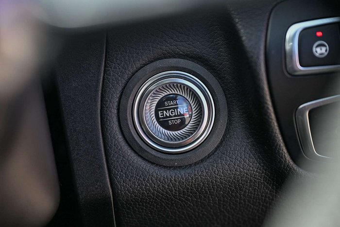 2018 Mercedes-Benz C-Class C300