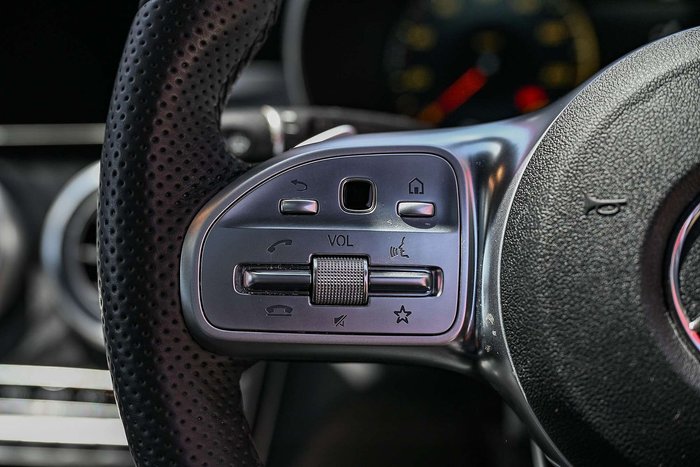 2018 Mercedes-Benz C-Class C300