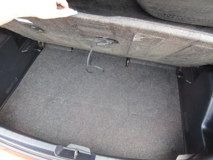 2018 Toyota Yaris ZR