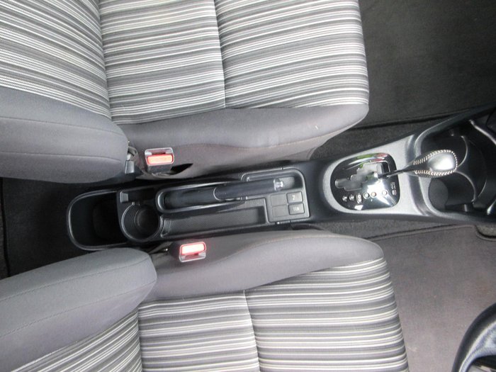 2018 Toyota Yaris ZR