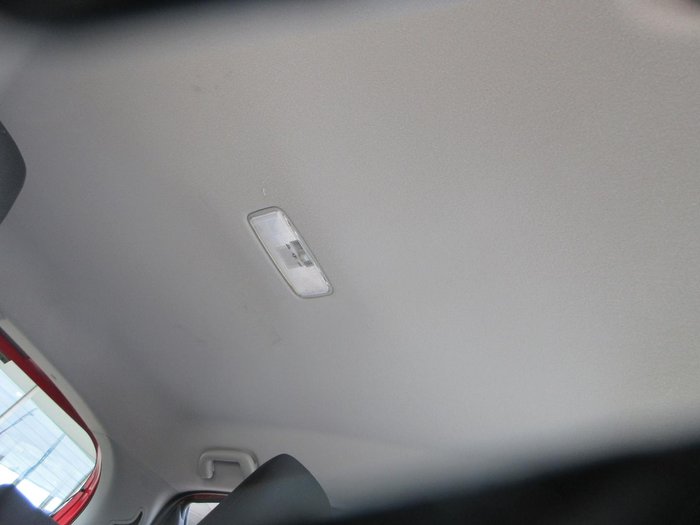 2018 Toyota Yaris ZR