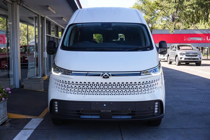2023 LDV eDeliver 7