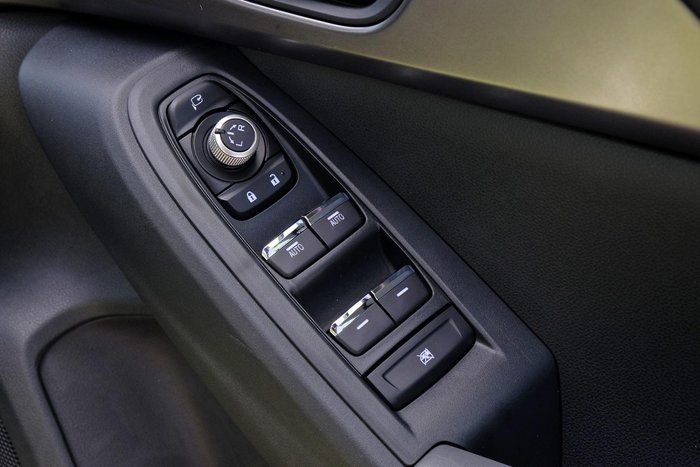 2025 Subaru Impreza 2.0S