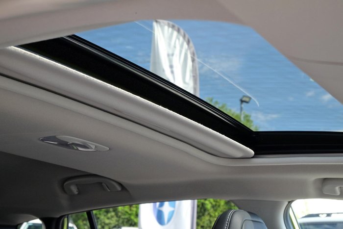 2025 Subaru Impreza 2.0S