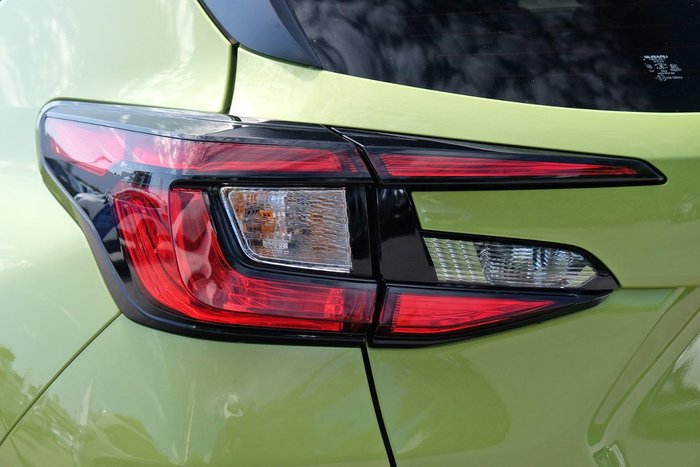 2025 Subaru Impreza 2.0S