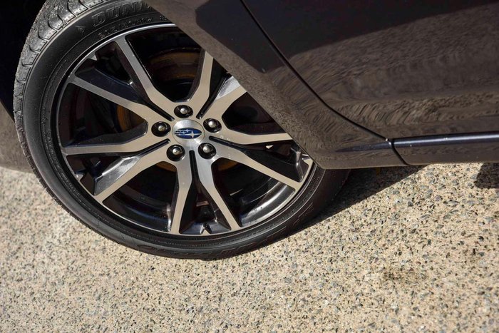 2017 Subaru Impreza 2.0i-L