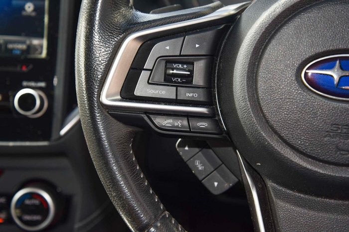 2017 Subaru Impreza 2.0i-L