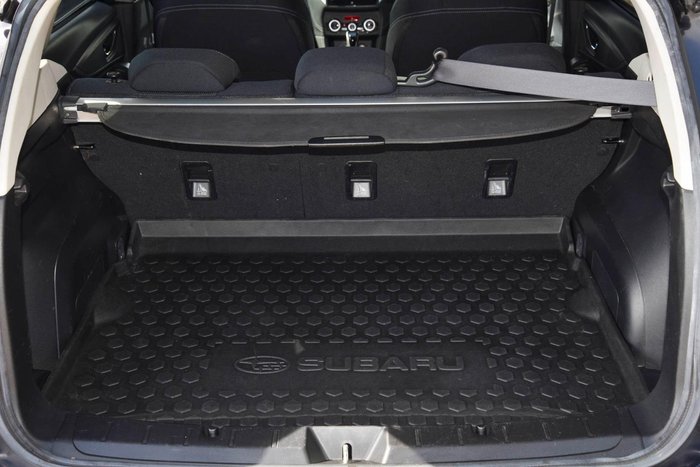 2017 Subaru Impreza 2.0i-L
