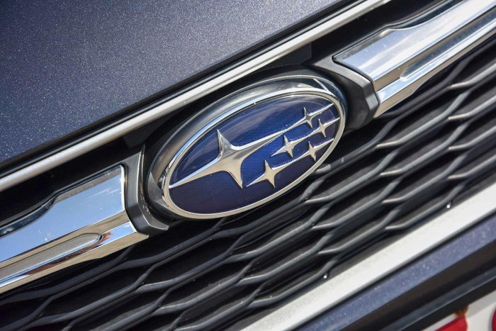 2017 Subaru Impreza 2.0i-L