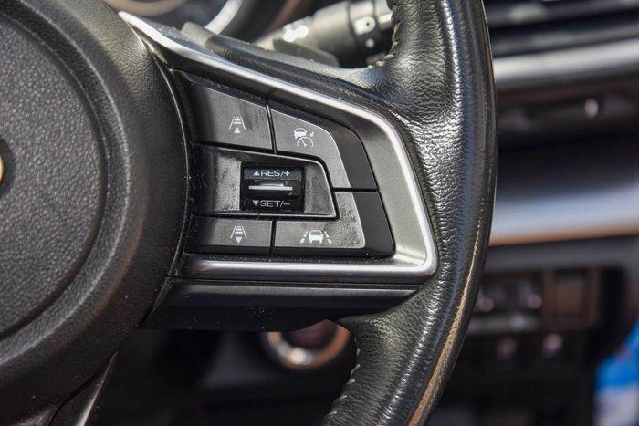 2017 Subaru Impreza 2.0i-L