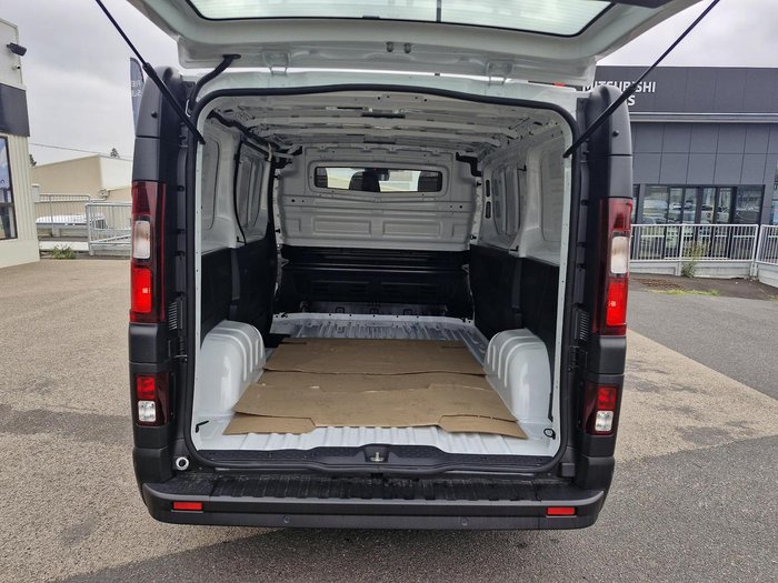 2026 Renault Trafic Pro