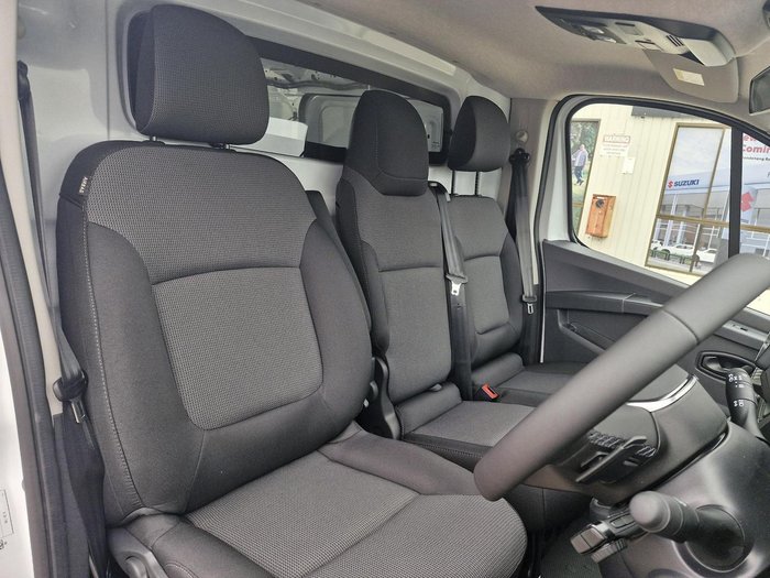 2026 Renault Trafic Pro