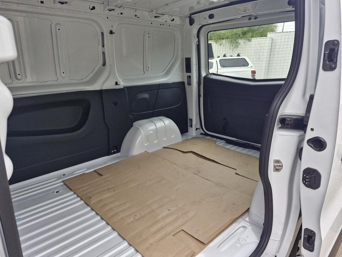 2026 Renault Trafic Pro