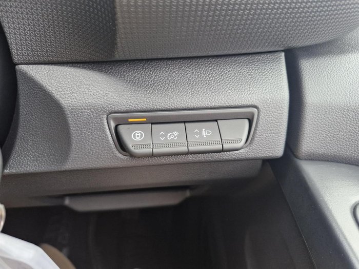 2026 Renault Trafic Pro