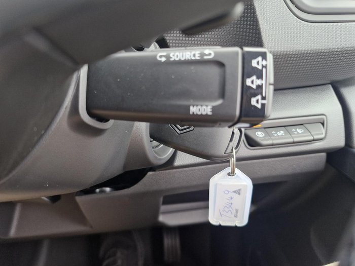 2026 Renault Trafic Pro