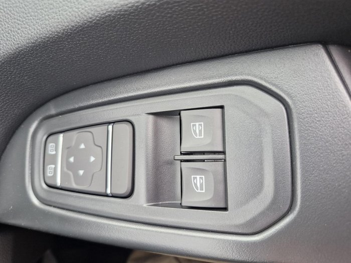2026 Renault Trafic Pro