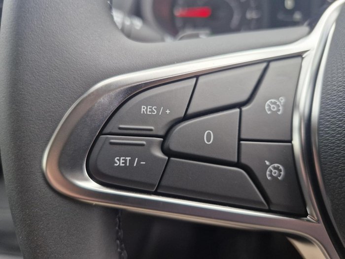 2026 Renault Trafic Pro