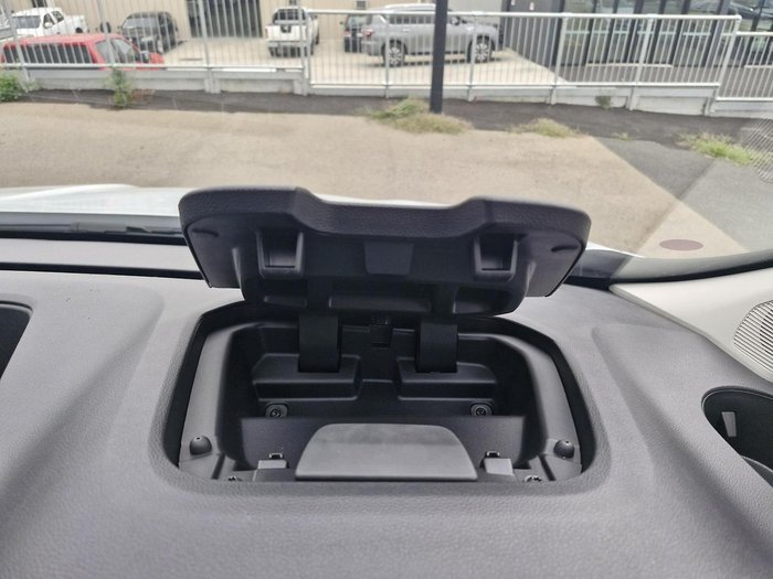 2026 Renault Trafic Pro
