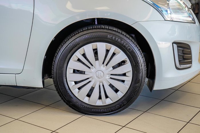 2016 Suzuki Swift GL